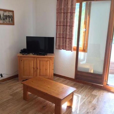 La Perriere  Residence La Saboia B מראה חיצוני תמונה