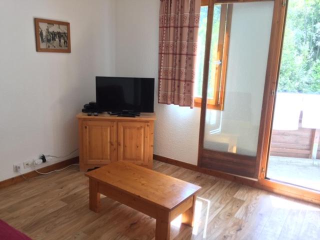 La Perriere  Residence La Saboia B מראה חיצוני תמונה
