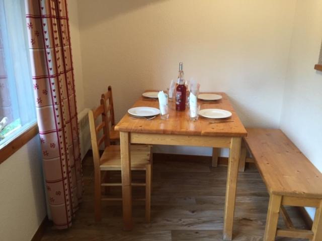 La Perriere  Residence La Saboia B מראה חיצוני תמונה