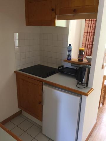 La Perriere  Residence La Saboia B מראה חיצוני תמונה