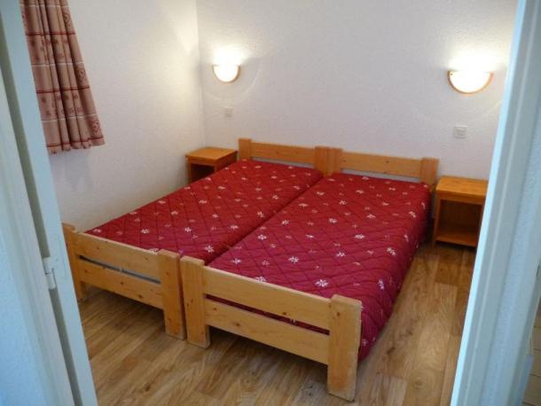 La Perriere  Residence La Saboia B מראה חיצוני תמונה